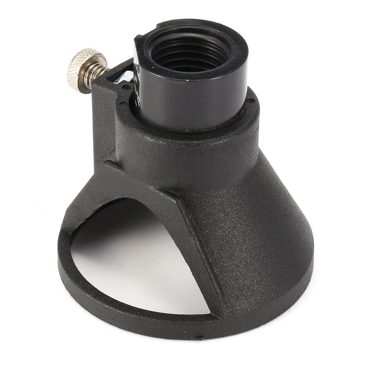 1Pc Rotary Tool Multifunctionele Snijden Gids Kit Bevestiging Met 3Pcs Boren