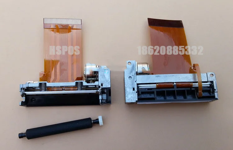 pos 58mm thermal print head XPrinter Zonerich zq-1000 tp215-01 ltp-z245b-c384-e printhead support Alipay nnata