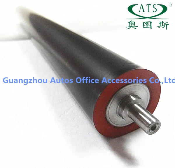 High quality  for use in DC286/ 236/ 450/ 2005 compatible with copier lower fuser roller from China