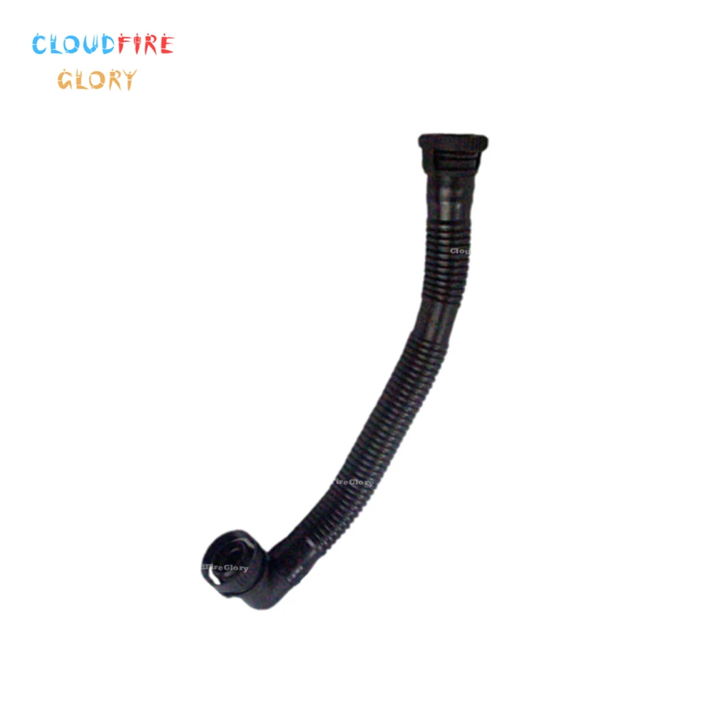 

06A131127L Air Pump Breath Vent Hose For Beetle Bora Jetta Golf Passat Touran Caddy For A3 For Altea Leon For Skoda