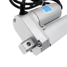 Electric Linear Actuator 100mm Stroke 12V 24V #4