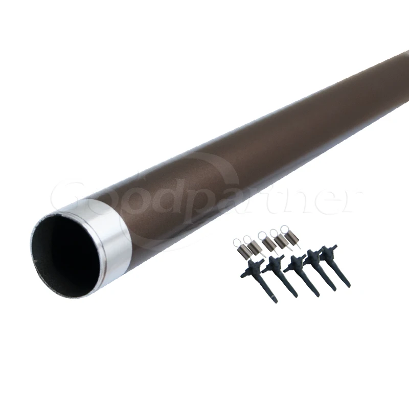 1X 6LE19935000 Fuser Upper Heat Roller Picker Finger Spring for Toshiba 206 163 167 18 165 166 203 205 207 237 242 181 211 182