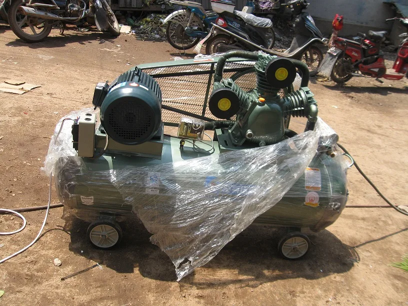 UDQT-150 캐슈 필러/필링 기계