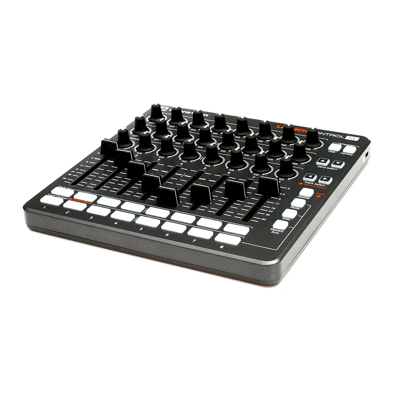 Launch Control XL MkII Review: The Ultimate Live Performance