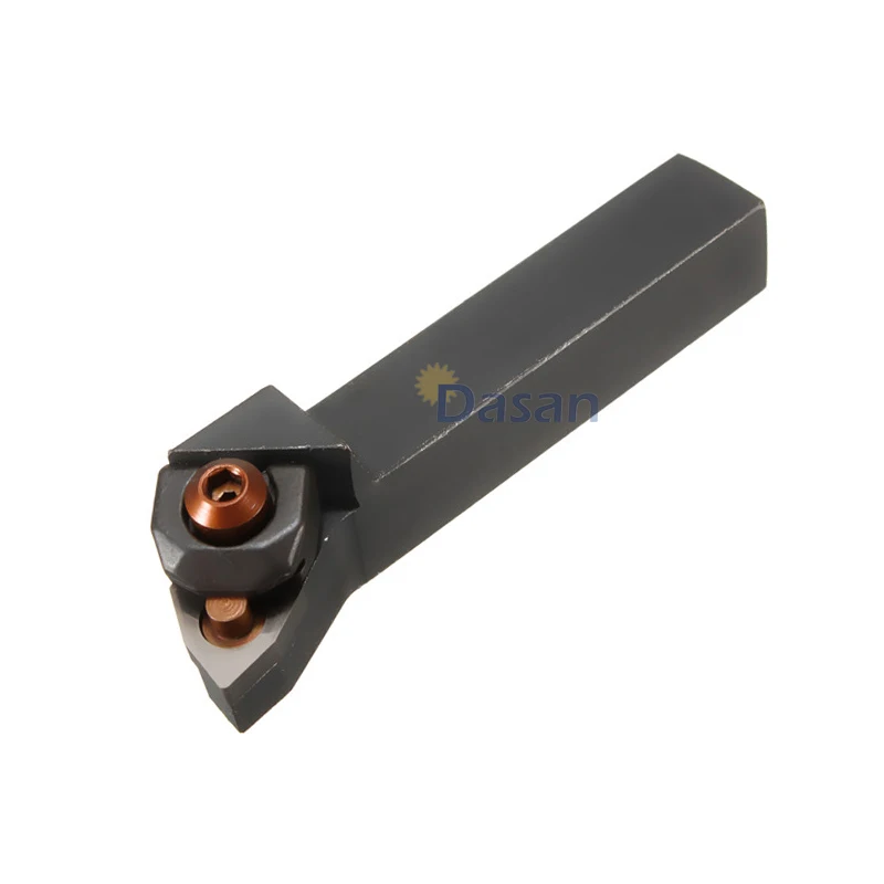 WWLNR1616H08 External Turning Toolholder Indexable External Tool Metal Cutting Tools for WNMG080404/08 Insert