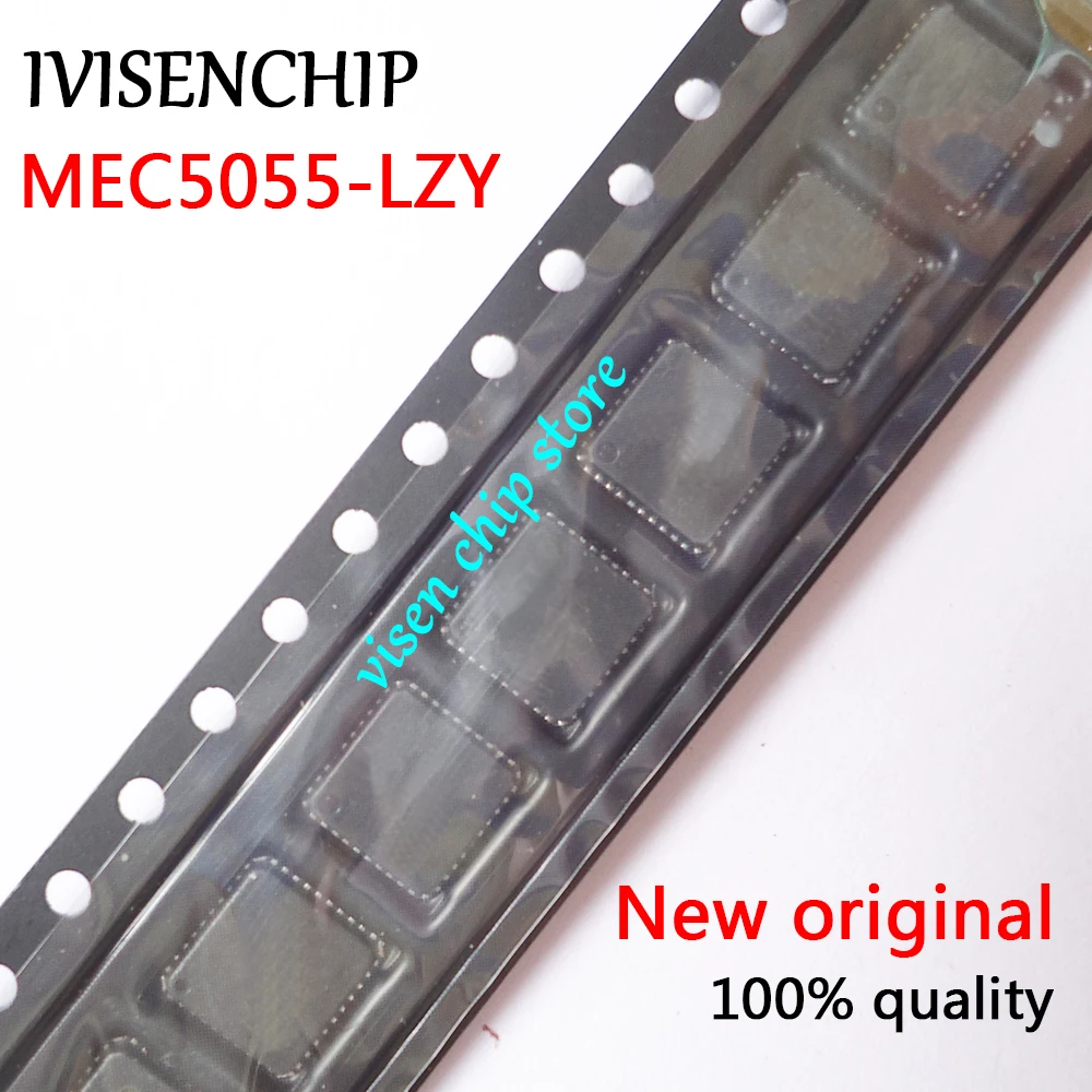 5pcs MEC5055-LZY MEC5055 QFN-132