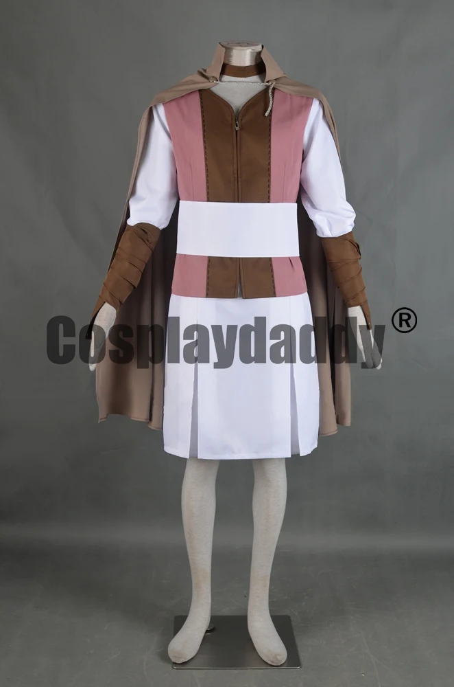 

Fire Emblem Fates Hoshidan Villager Mozu Mozume Cosplay Dress Outfit Clothing Game Cosplay Costume F006