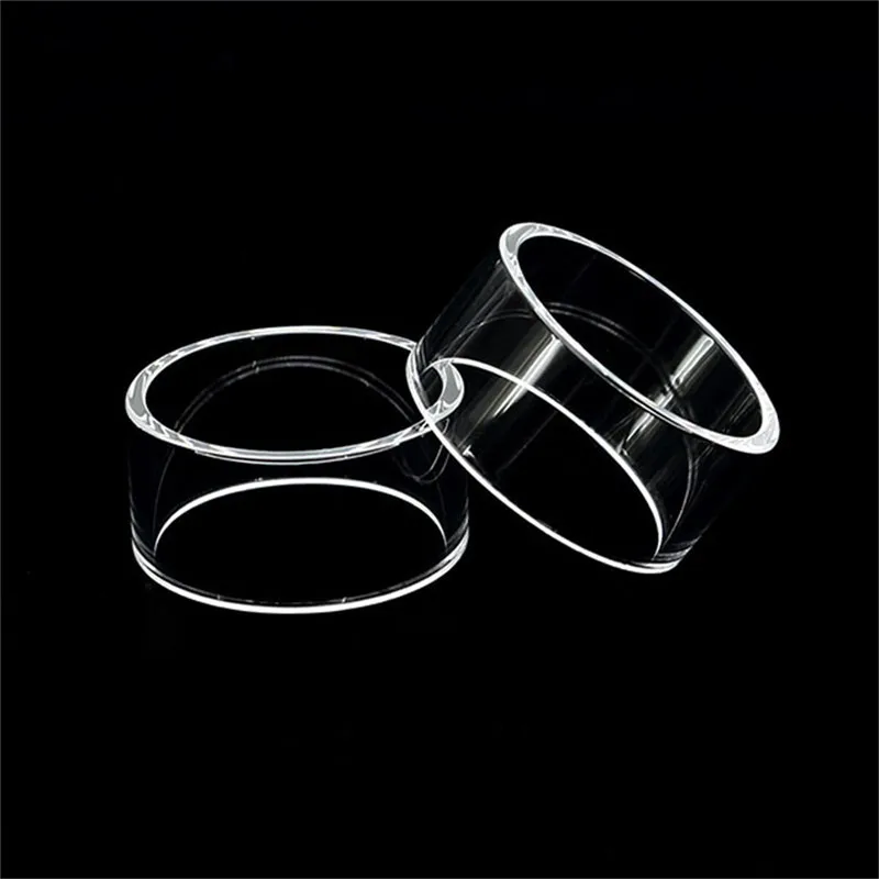 Vandy Vape كيلين استبدال الزجاج أنبوب 2 ملليلتر 6 ملليلتر/دقيقة البعد بيركس زجاج أنبوب ل كيلين مصغرة هيئة الطرق والمواصلات 3 ملليلتر/5 ملليلتر خزان ...