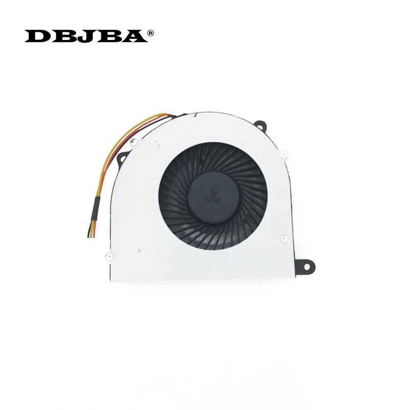 Laptop CPU cooling fan for MSI CR70 MS-1755 MS-1751 MS-1753 FR700 FX720 CR70-0M-007FR MF60150V1-C020-G99 Fan