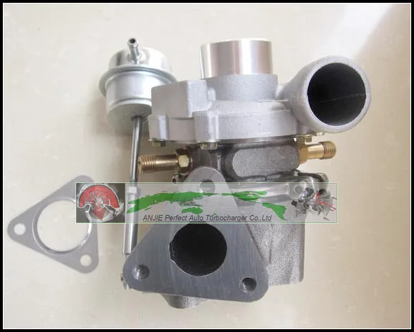 Turbo GT1241Z 756068-5001S 756068-5001 756068-0001 708001 036145701 For Volkswagen VW Parati Golf EA111 1.0L 112HP Turbocharger