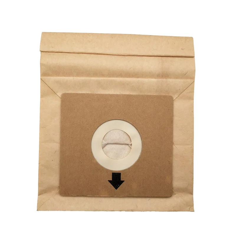 11x10cm Universal dust bags replacements Vacuum Cleaner dust Bag for Philips for LG for Haier for Samsung paper bag