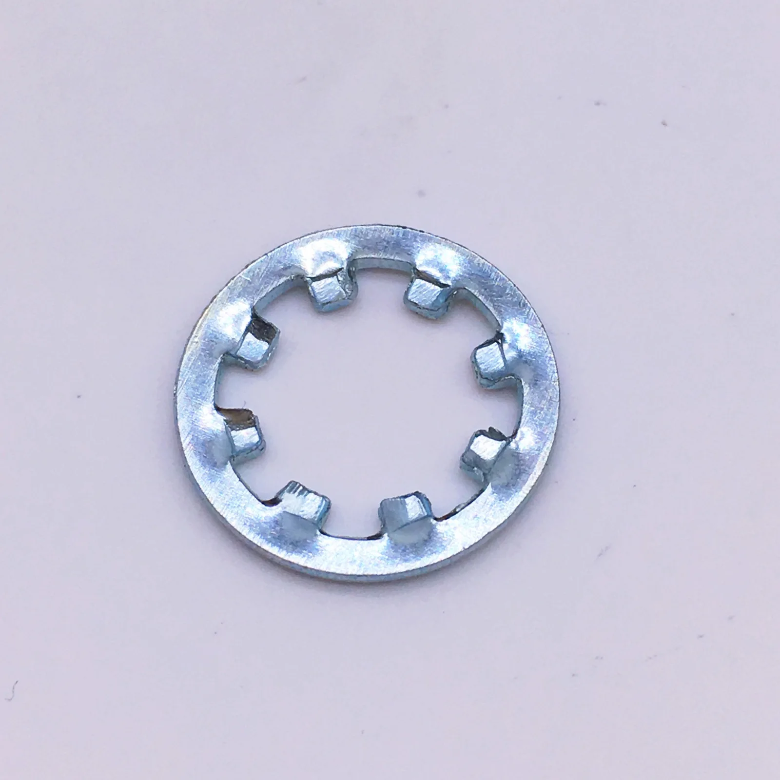 Wkooa M5 Internal teeth lock washers 5000 pieces