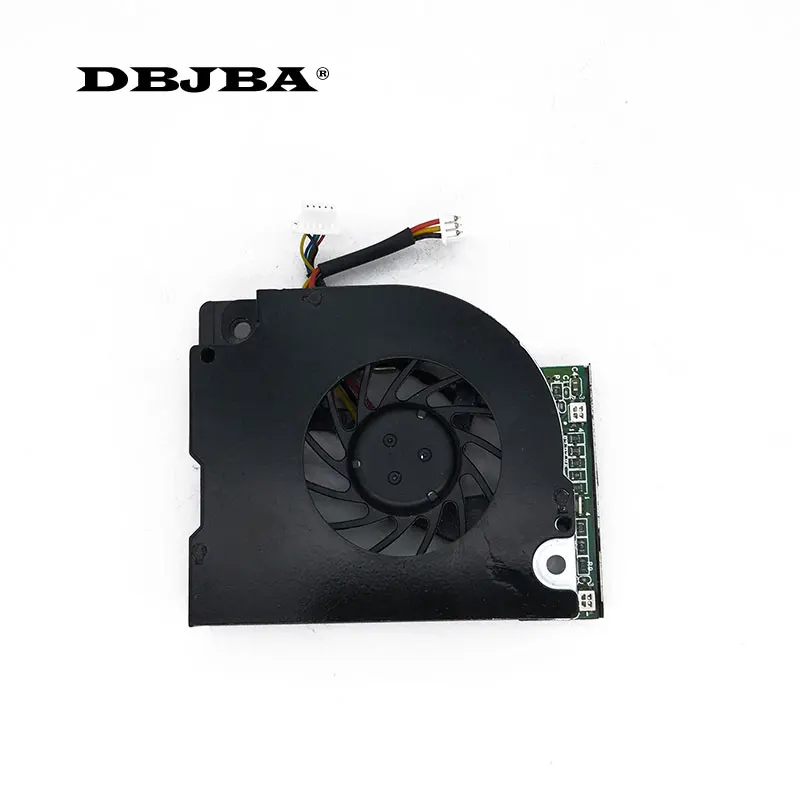 Laptop CPU Cooling Fan For Dell XPS M1710 M170 GPU FAN MCF-J02AM05-2 MCF-J02AM05 fan