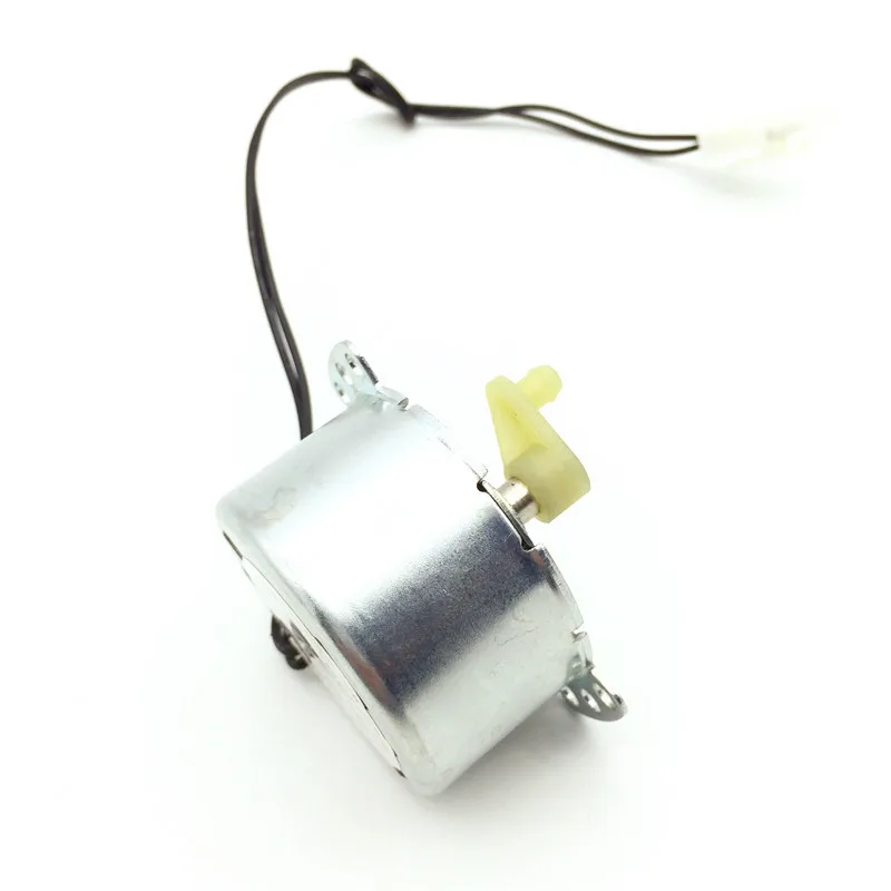 Automatic Incubator motor 1 / 240rpm egg turning motor for incubator Turn the eggs tray 110V / 220V Incubator Accessories