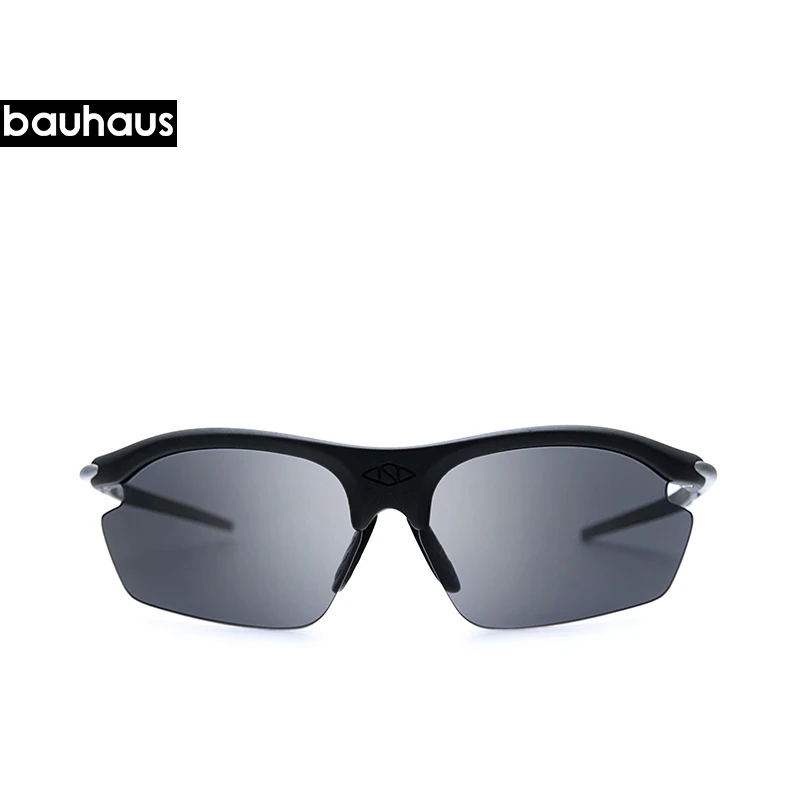 bauhaus Men Glasses Frame Aluminium Magnesium Alloy temple Spectacle Eyeglasses Myopia Glasses sports goggles