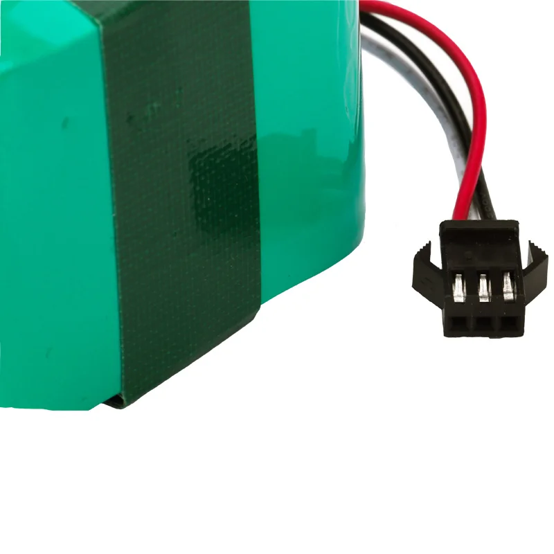 Перезаряжаемая батарея KV8 14,4 В Ni-MH SC 3500 мАч для пылесоса XR210 XR510 XR210A XR210B XR510B XR510C