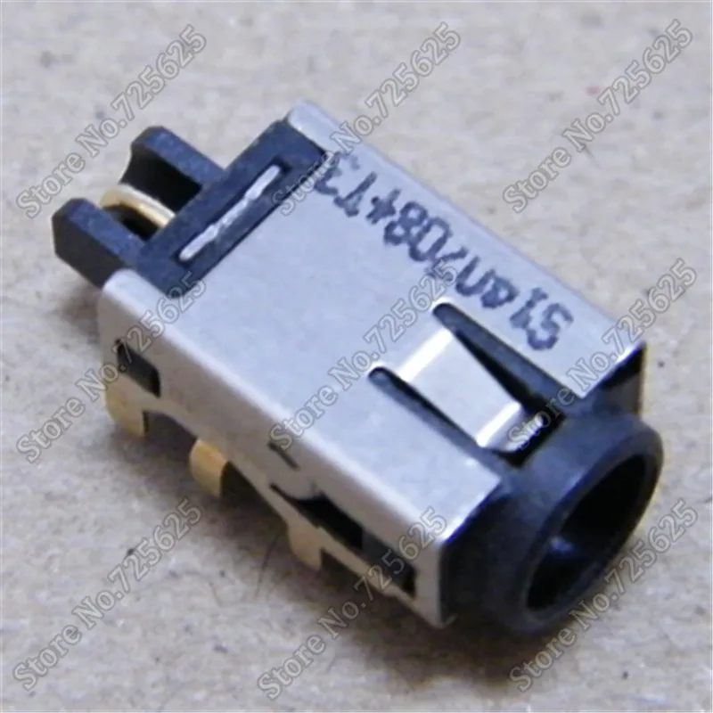 NEW DC Power Jack Female Socket For Asus K553MA X453MA X553MA F553MA Power Charging Port Connector