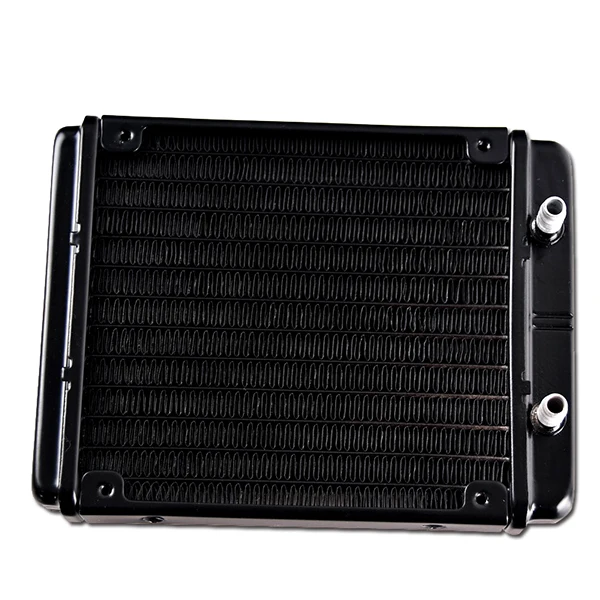 

Syscooling 12S-5 aluminum radiator water cooling heatsink for computer water cooling system