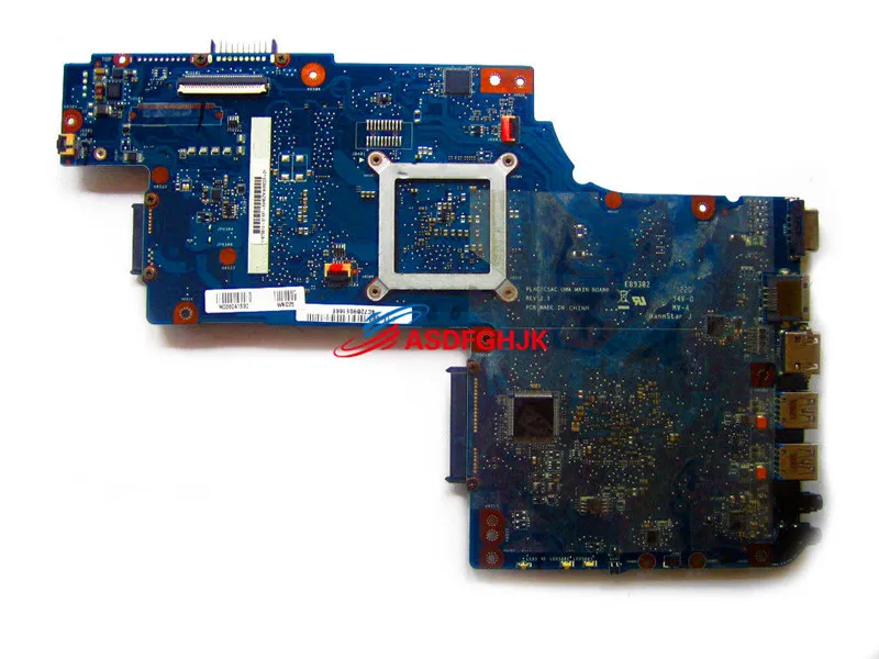 

Original FOR Toshiba Satellite C850D C855D L850D L855D LAPTOP MOTHERBOARD H000041530 Test Free Shipping