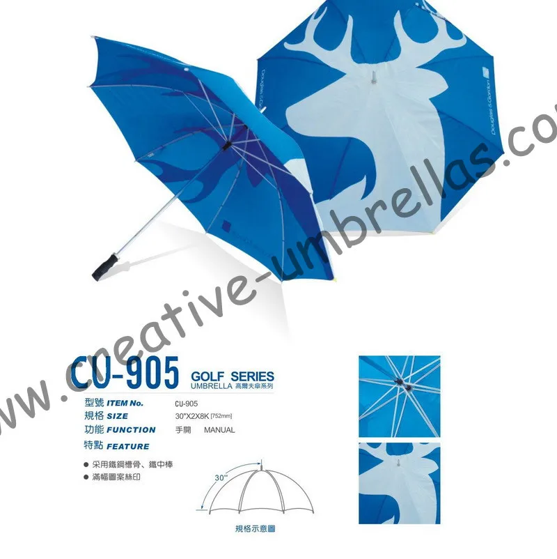 Free shipping by sea,190T nylon fabric 14mm metal shaft and ribs,hand open advertising stud golf umbrella,windproof