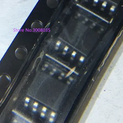 10PCS/LOT TDA3664AT TDA3664A TDA3664 DA3664A DA3664 SOIC8 Original