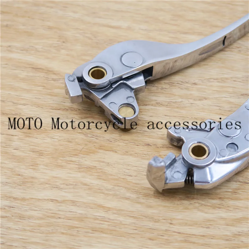 Clutch lever Brake levers For VFR800 VFR 800 F 2014-2018 VFR800X 2011-2016 VFR1200 /X 2010-2012 CB1100 CB1300 2003-2016