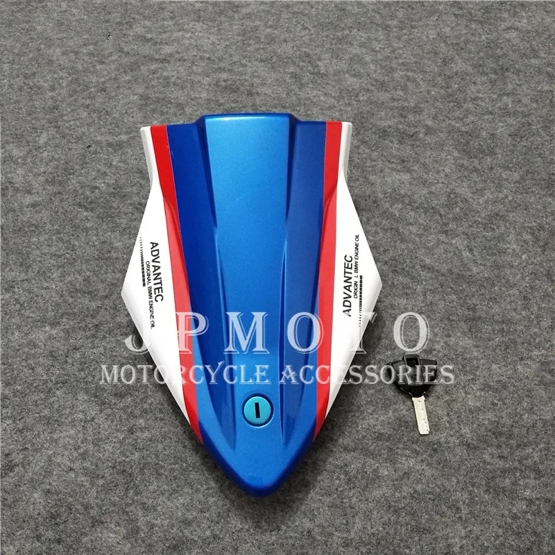 For Rear Seat Cover Tail Section Motorbike Fairing Cowl For  S1000RR S 1000 15-18 2015 2016 2017 2018 Tail Cover 2017 Good