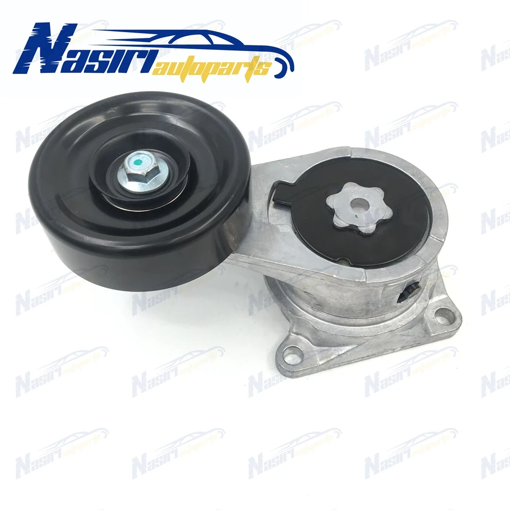 

Натяжитель серпантинового ремня для Toyota Supra Lexus GS300 SC300 IS300 3.0 2JZ ENG 166200 W015 166200 W016 166200 W020 166200 W021
