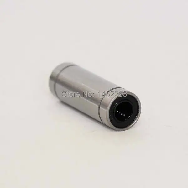 

HIGH QUALITY LM8LUU 8mm Longer Linear Ball Bearing Bushing Linear Bearings CNC parts 3d printer parts LM8L