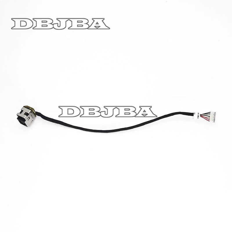 NEW DC POWER JACK Cable FOR HP 2000-150ca 2000-219DX Compaq CQ57 350714L00-600-G