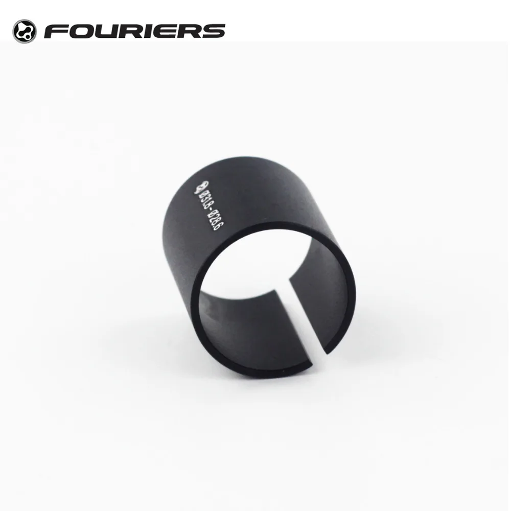 Fouriers Fork Shim 1 1/4\