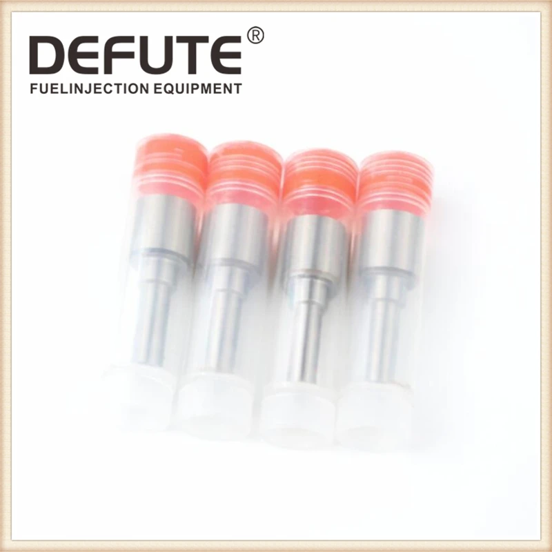 4PCS/LOT  Diesel Spray Nozzle L130PBA For Delphi fuel injector