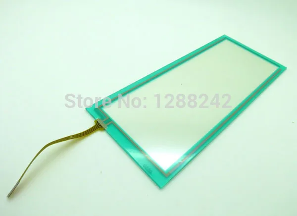 High Quality Touch Screen Spare Parts For Panasonic DP2310