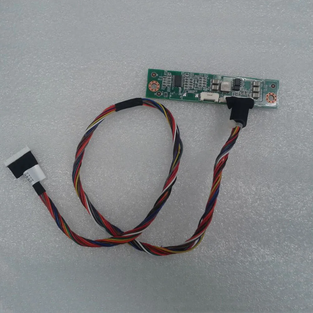 LCD Converter Board w/Cable For INSPIRON ONE 2205 Series, D P/N R4J4Y 0R4J4Y