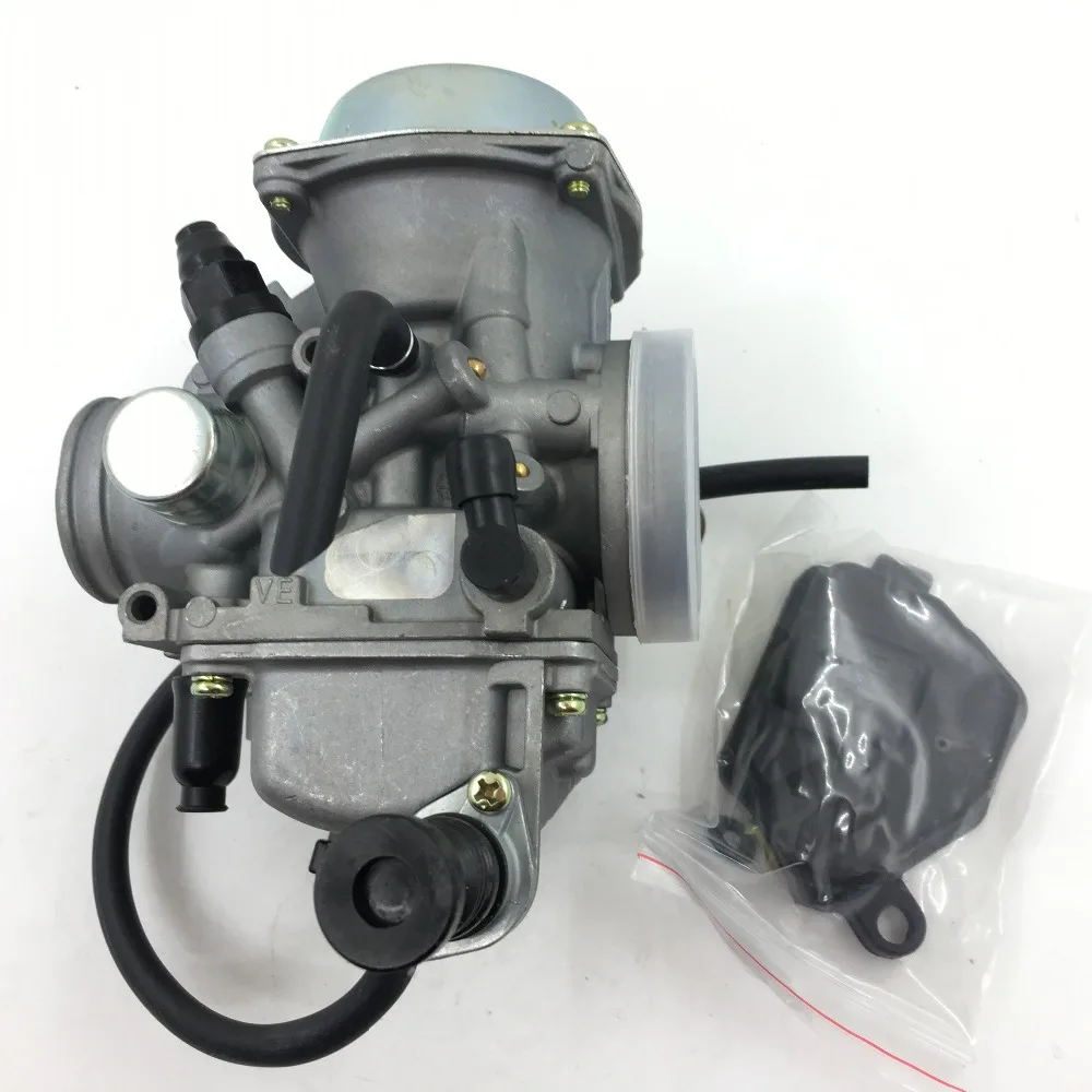 Carburetor  carby fit for  Kawasaki ATV KLF300 Bayou 300 Carb 1986 1987 1988 1989 1990 1991 1992 1993 1994 1995 free shipping