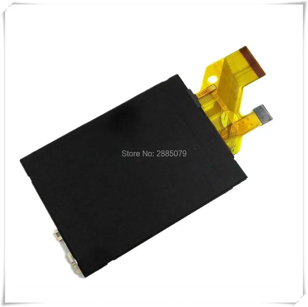 100% ใหม่ขนาดหน้าจอ Lcd อะไหล่ซ่อมสําหรับ Panasonic Lumix DMC-ZS30 ZS30 DMC-TZ40 TZ40 ดิจิตอลกล้อง Backlight พร้อม Touch