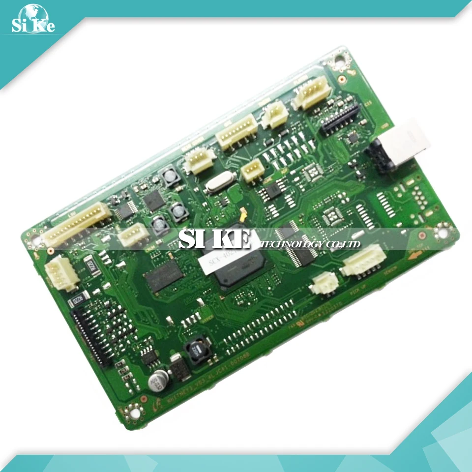 

Main Board For Samsung SCX-4021S SCX 4021S 4021 SCX4021S Formatter Board Mainboard Logic Board