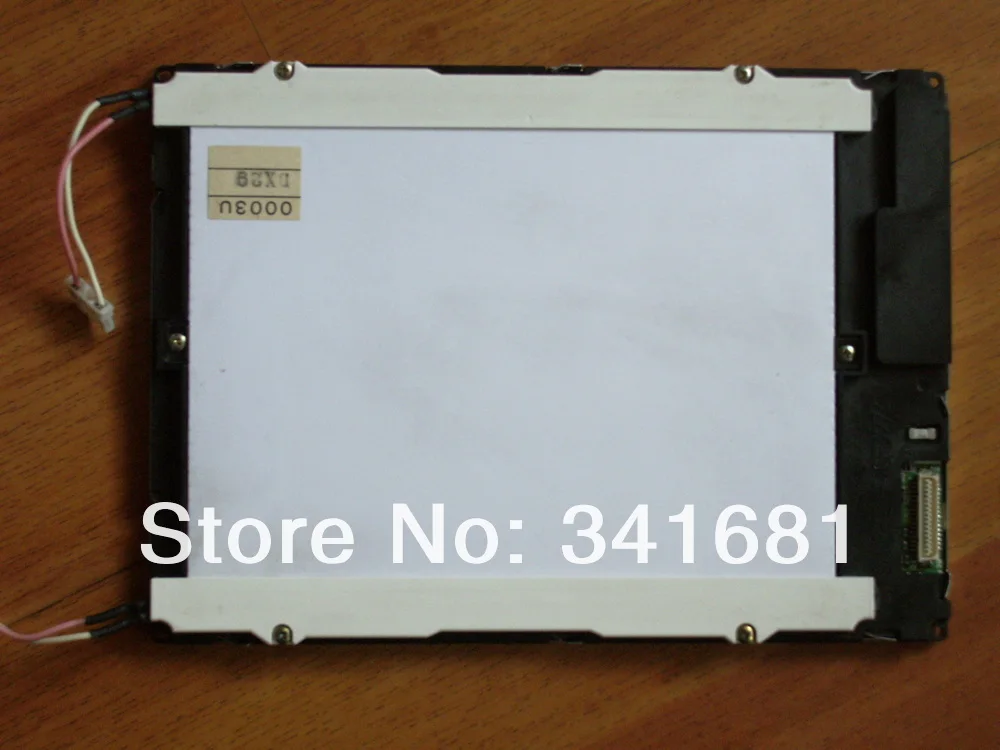 LQ64D343 640*480 6.4 INCH Industrial LCD, new& A+ Grade in stock, tested before shipment