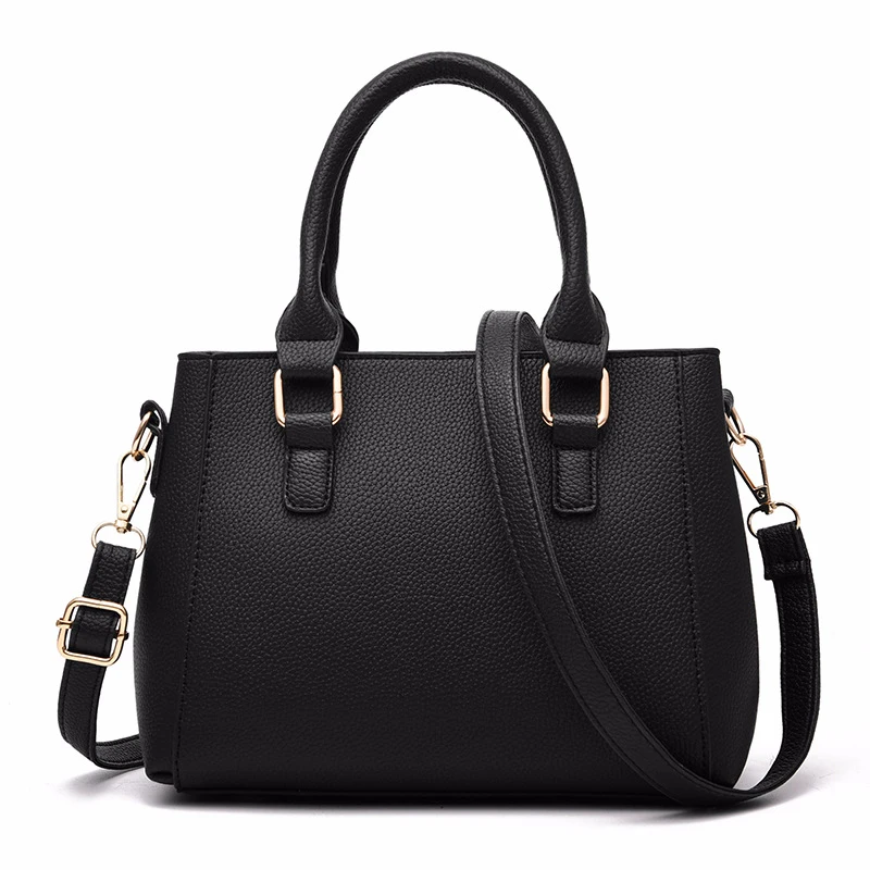 Women’s Embroidered Messenger Bag