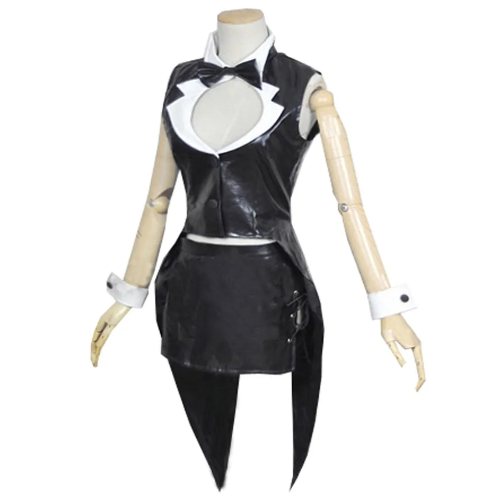 

Костюм для косплея Nitro Super Sonic Super Sonico, 2025 г., 4 цвета на выбор