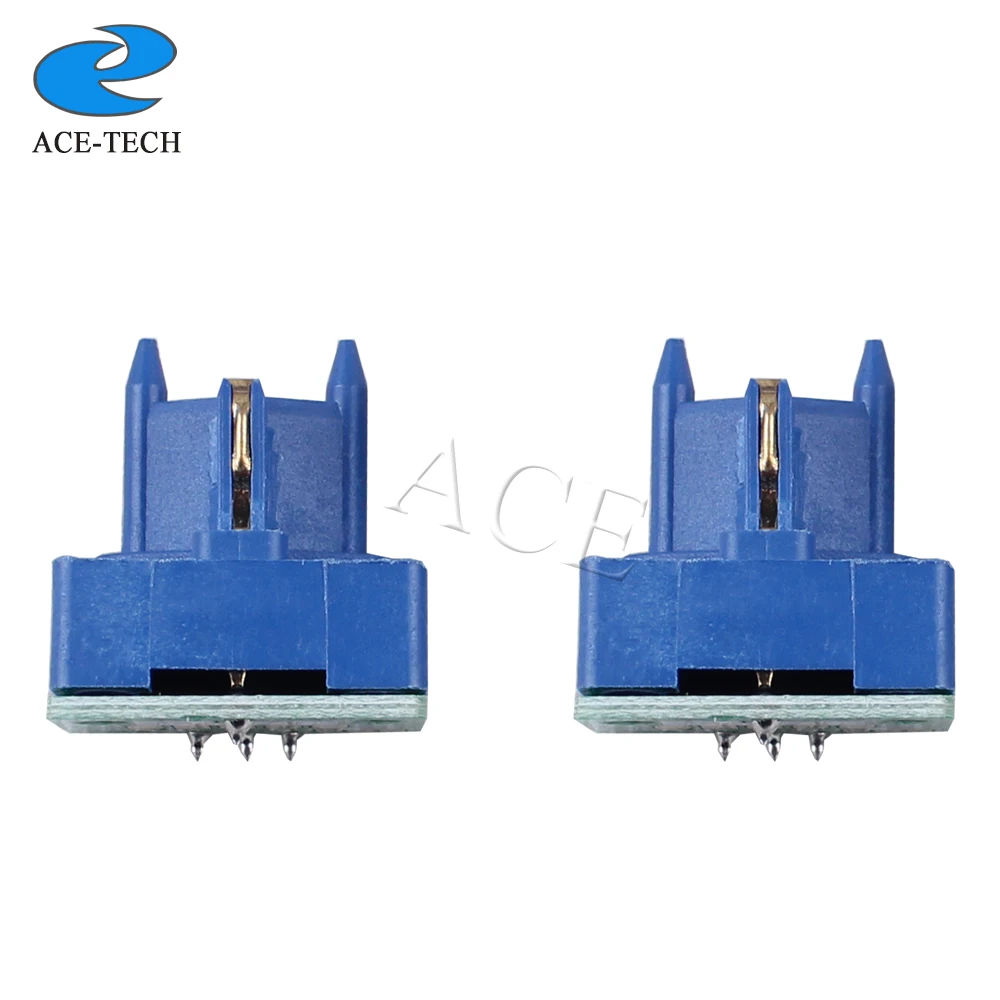 ACE-TECH 36K Compatible MX-50 Toner Cartridge Chip For Sharp MX4100N MX4101 MX5001 Printer