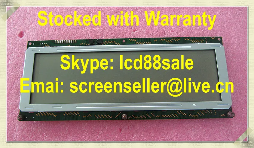 best price and quality  M184JGA3   industrial LCD Display