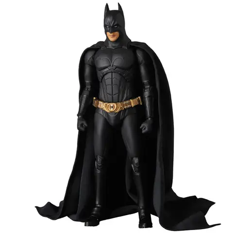 8 best sales Batman börjar - №1