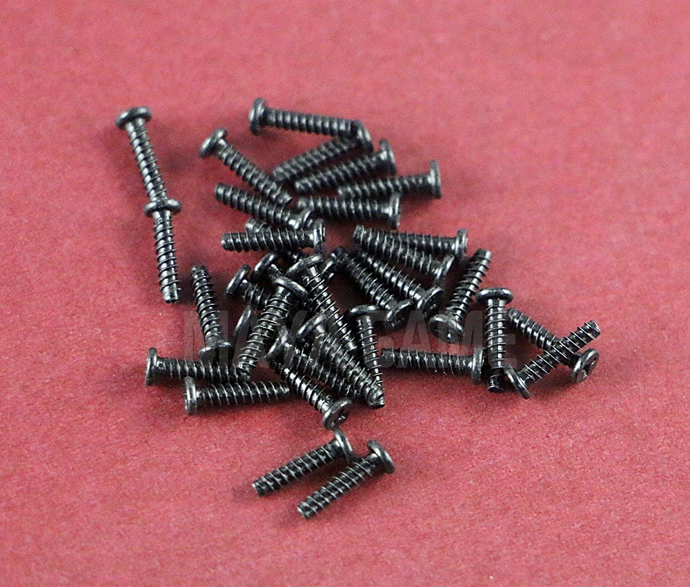 Y Tipo di Viti per Nintend Interruttore NS Joy-con Joycon Borsette Caso Viti di Riparazione Parte di Ricambio