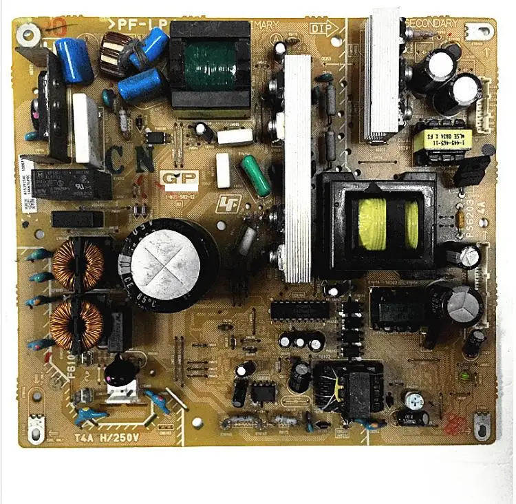 1-875-582-11 1-875-582-12 เชื่อมต่อกับ power supply board KLV-32S400A KLV-32J400A full test lap เชื่อมต่อบอร์ด GLB วิดีโอ