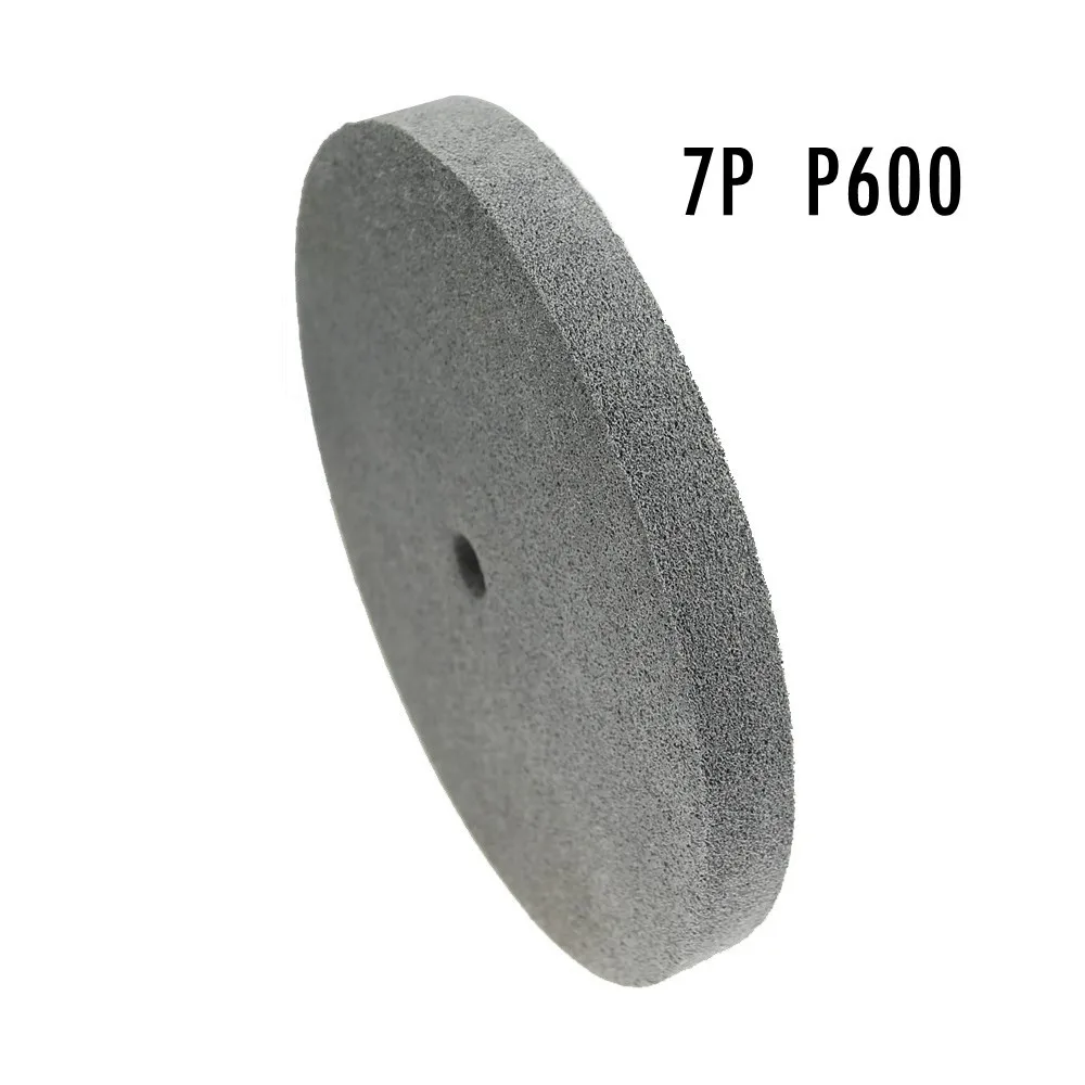 Imagem -04 - Não-tecido Náilon Unitized Abrasivo Polimento Roda de Aço Inoxidável Acabamento de Mármore de Ferragem pc 250*25*20 mm