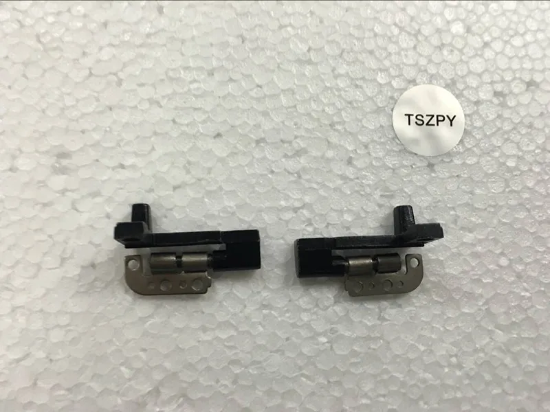 New LAPTOP LCD HINGES FOR Acer Extensa 4220 4420 4620 4620Z FOR Travelmate 4320 4520 4720 Left Right Screen Hinges Bracket Set