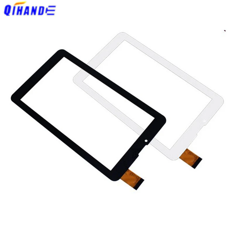 

New Capacitive touch screen panel For 7 inch Irbis TZ709 TZ725 TZ720 TZ721 TZ723 TZ724 TZ777 TZ41 3G Tablet Digitizer Sensor