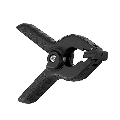 Сверхпрочные муслиновые зажимы Selens 4,5 дюйма для фотостудии фоны для деревообработки