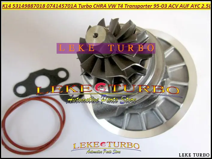 Turbo Cartridge CHRA 53149906000 5314-988-6000 5314-970-6000 5314 990 6000 5314 988 6000 5314 970 6000 068145701QX 068145701QV